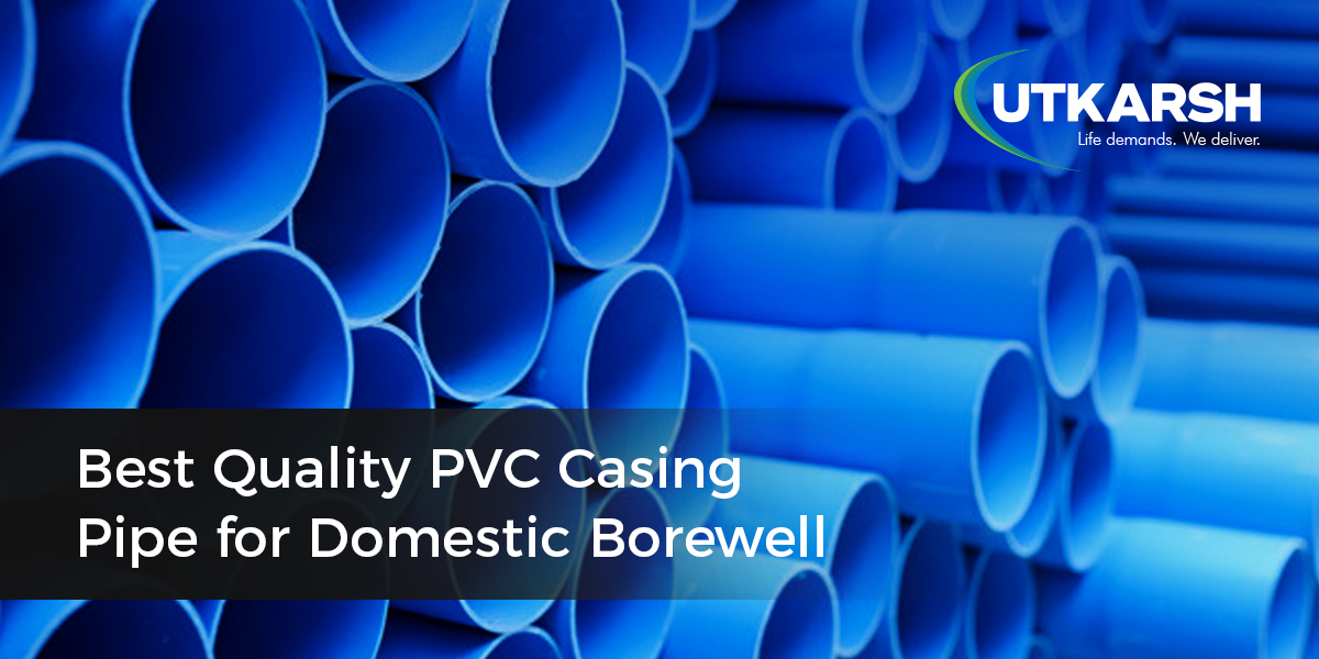 PVC Pipe distributorship in agra